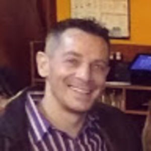 Meet your Posher, Bill